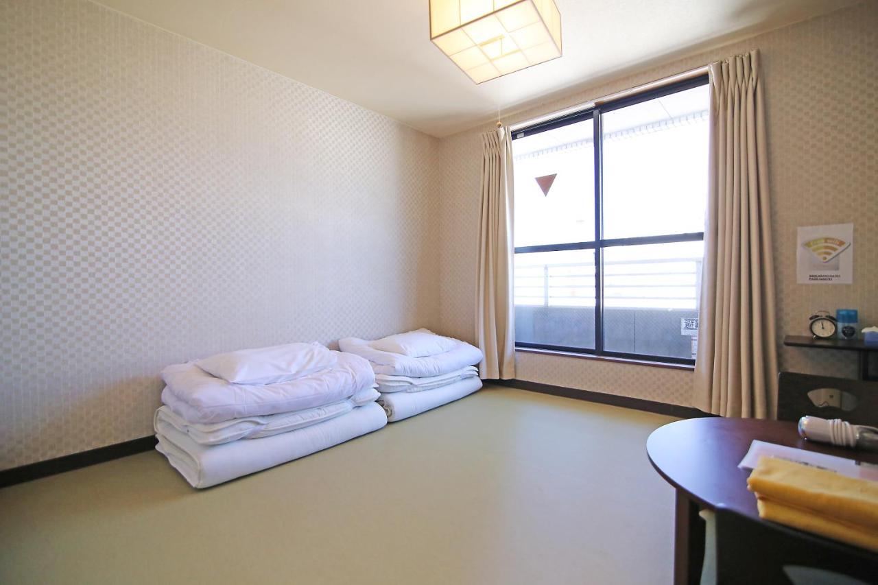 Asakusa Nibankan Tokyo prefektur Exteriör bild