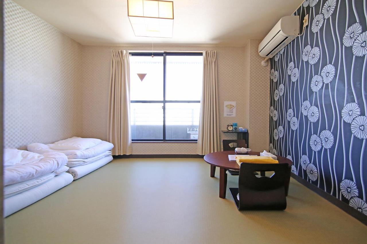 Asakusa Nibankan Tokyo prefektur Exteriör bild