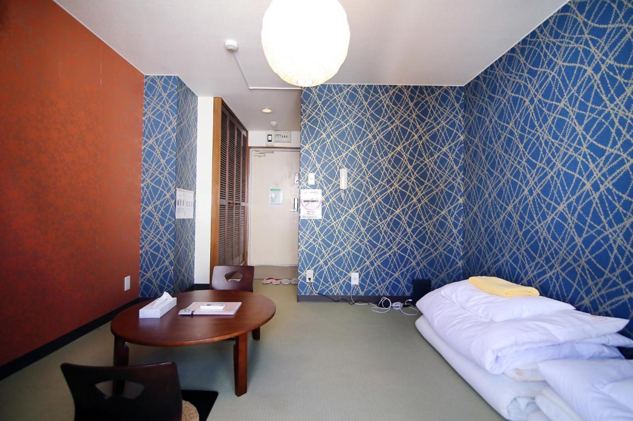 Asakusa Nibankan Tokyo prefektur Exteriör bild